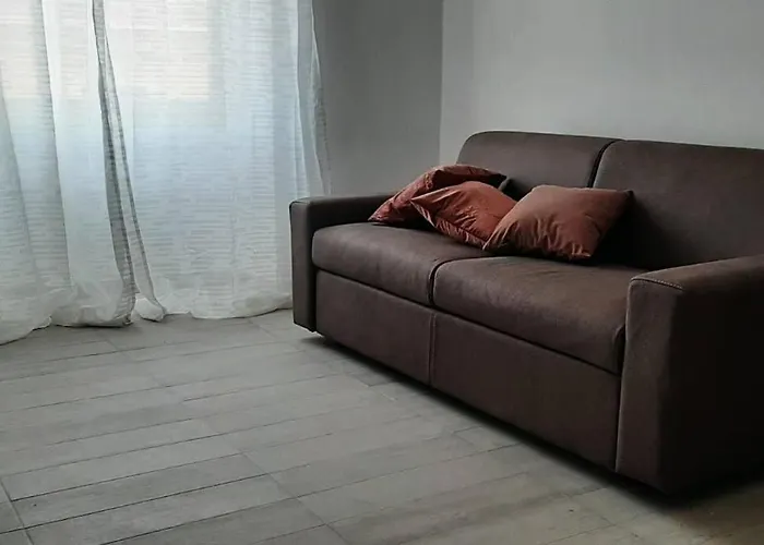 Caterina Apt San Lorenzo 2Camere